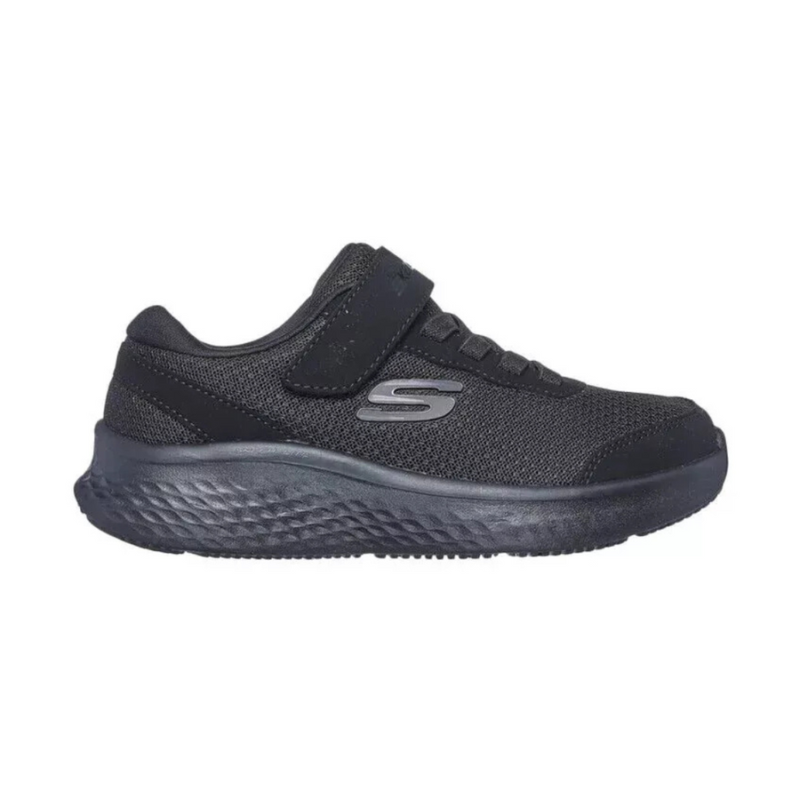 Skechers Skech-Lite Pro Sprint Surge 404015L Black Trainer