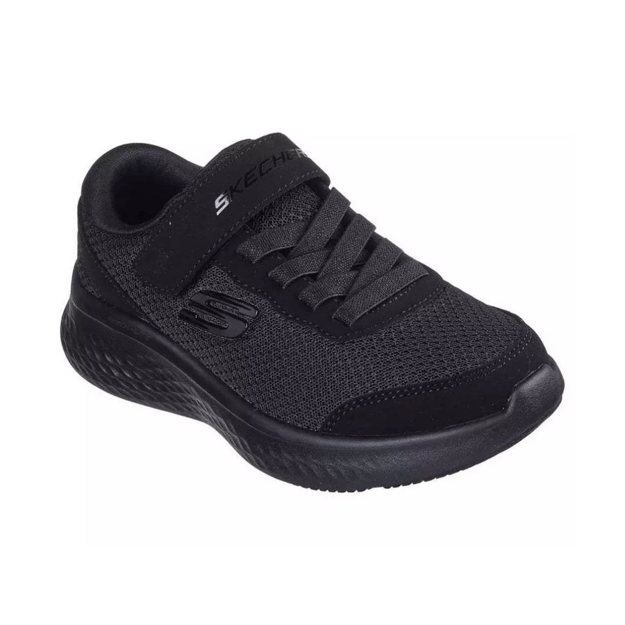Skechers Skech-Lite Pro Sprint Surge 404015L Black Trainer