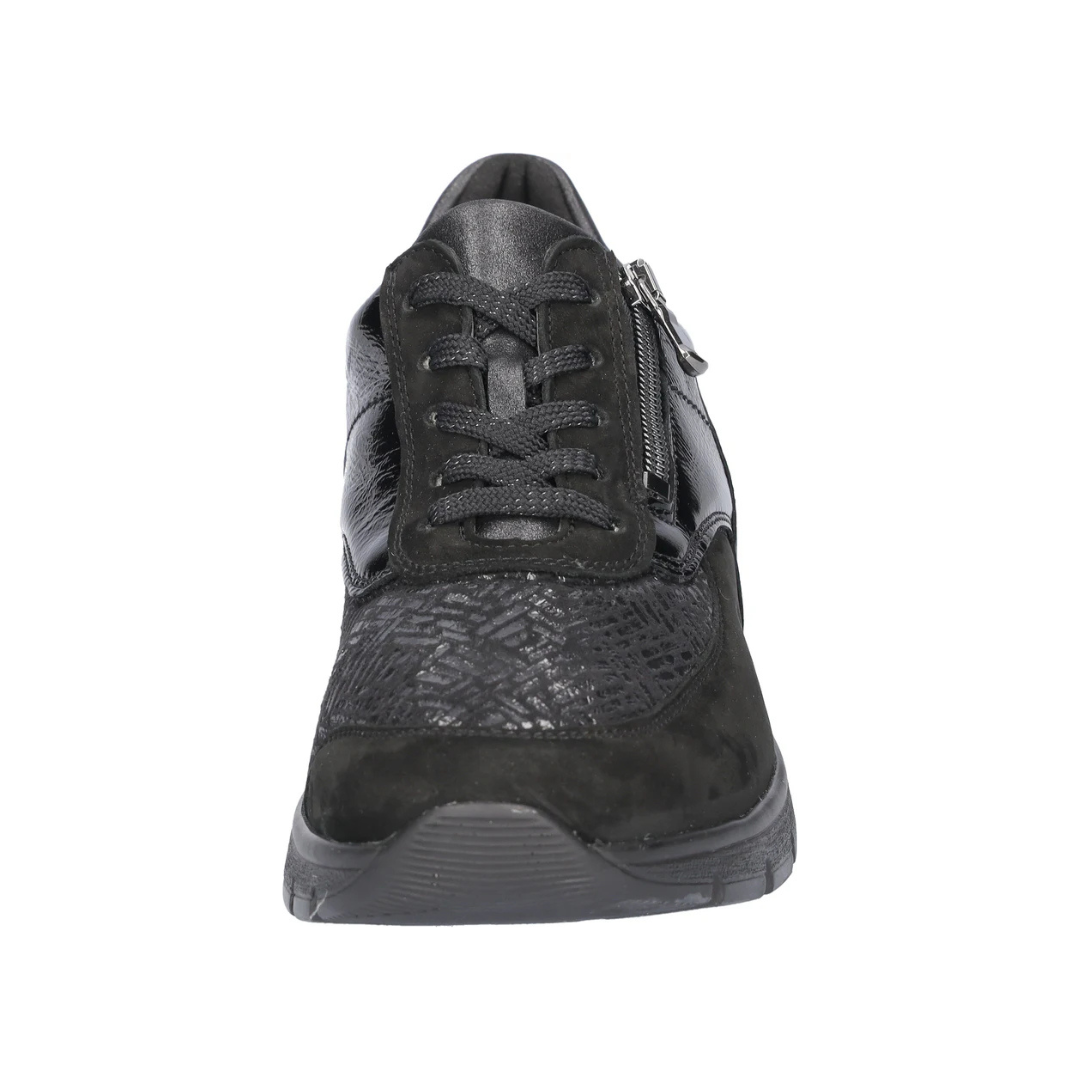 Waldlaufer Waldlaufer K-RAMONA 626K02 413 001 Black Ladies