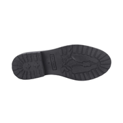 Hush Puppies Verity 35337-71239 Black Slip On School