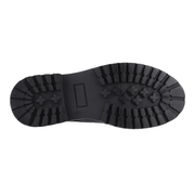Hush Puppies Athena SNR 39387-73524 Black School Shoes