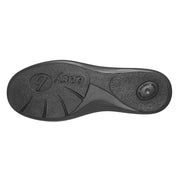 DB Shoes Whitby 71831G Grey Ladies 2V Slipper