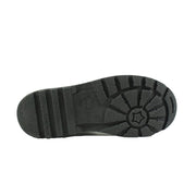 Ricosta Amanda 50 7701202/093  Black Patent Medium School Shoes
