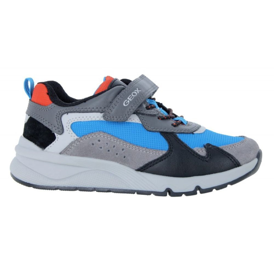 Geox J Rooner B J26h0c 01122 C1295