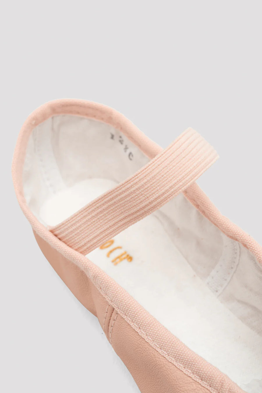 BLOCH Arise Ballet Shoes