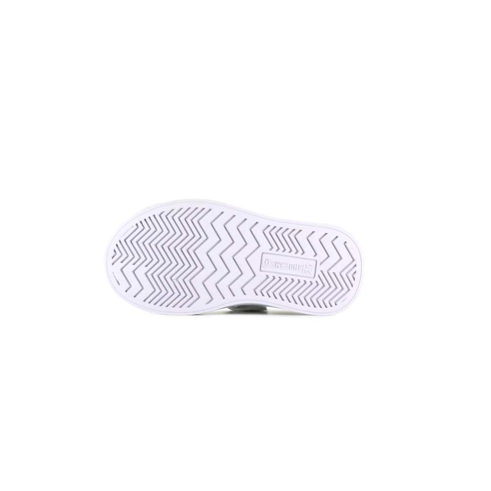 Shoesme Shoesme White Green Sh22s004-B White/Green Unisex