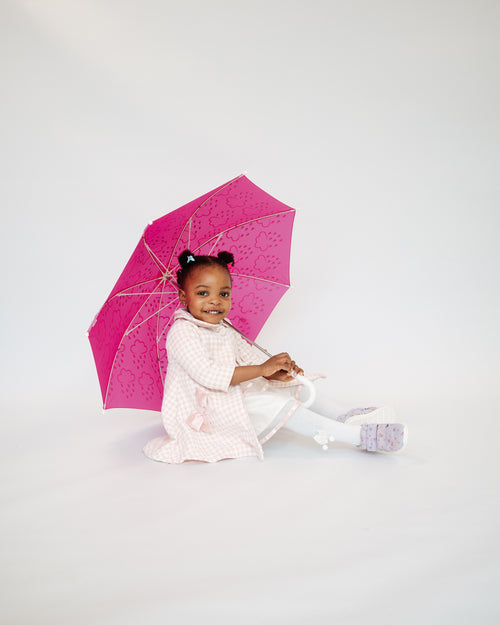 Grass & Air Colour Revealing Umbrella GA402