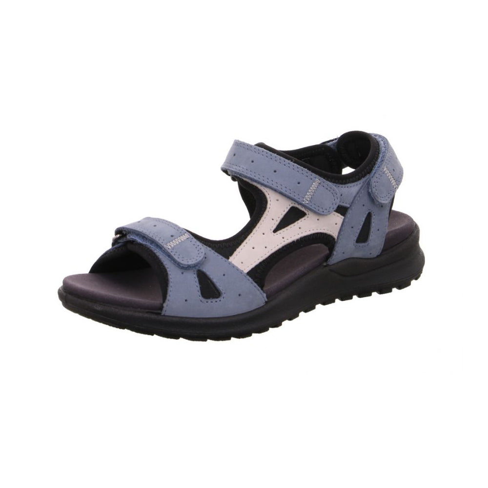 Legero Siris 600732 Sandals Blue Sandal