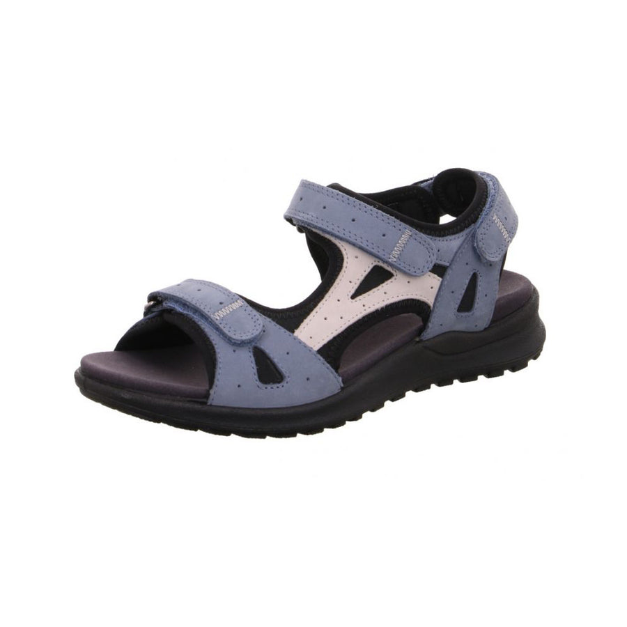 Legero Siris 600732 Sandals Blue Sandal
