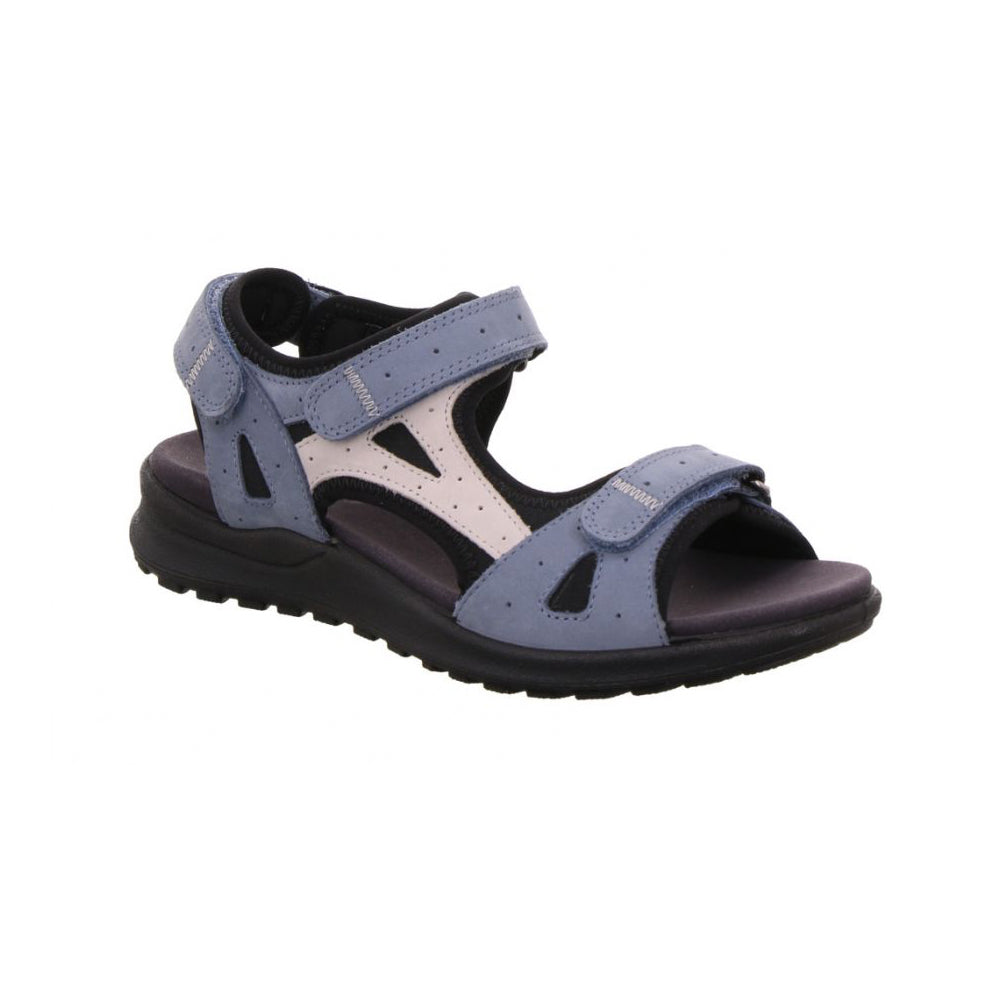 Legero Siris 600732 Sandals Blue Sandal