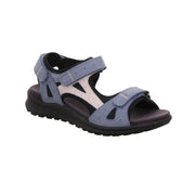 Legero Siris 600732 Sandals Blue Sandal