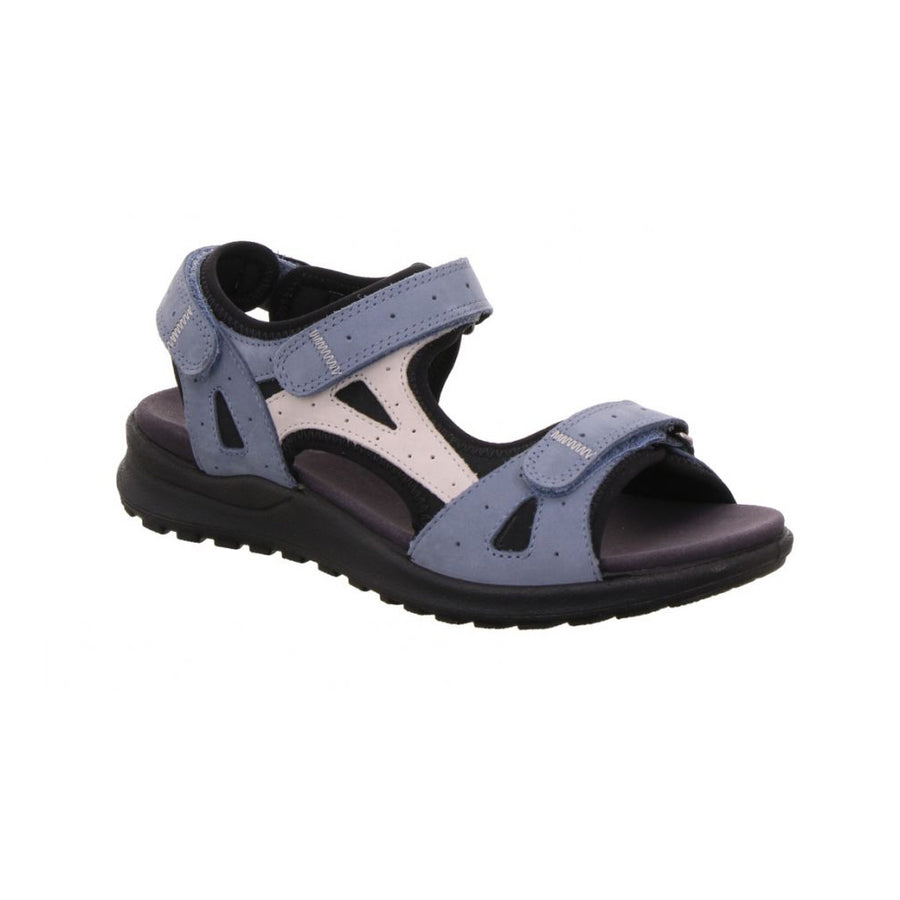 Legero Siris 600732 Sandals Blue Sandal