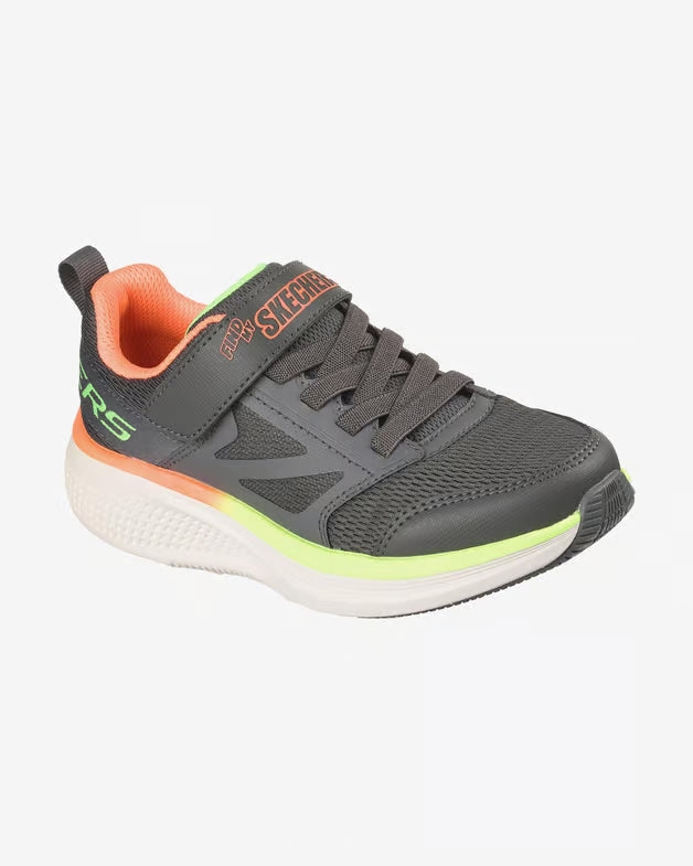 Skechers 404050L GO RUN Elevate 2.0 - Where's My Skechers? Boys Trainer