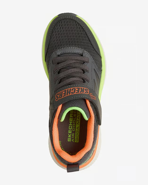 Skechers 404050L GO RUN Elevate 2.0 - Where's My Skechers? Boys Trainer