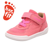 Superfit Barefoot Superfree 1-000529-5500 Rose / Pink