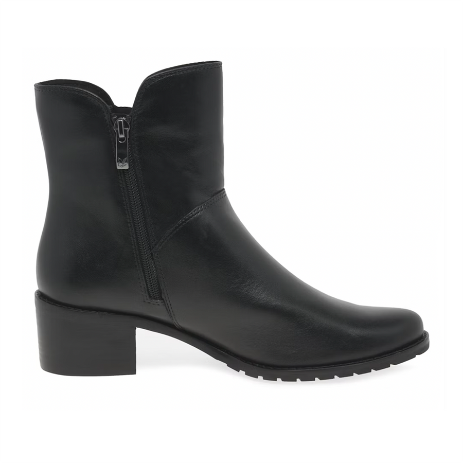 Caprice Jocelyn 9-25314-41 855 Ladies Ocean Boot