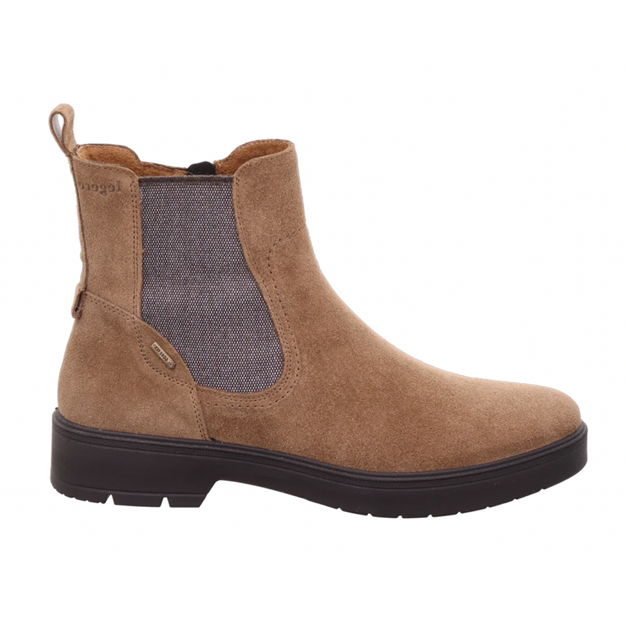 Legero Mystic Waterproof Boots 2-000191-4400