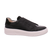 Legero Rejoise 2-000247-0100 Black Ladies Shoes