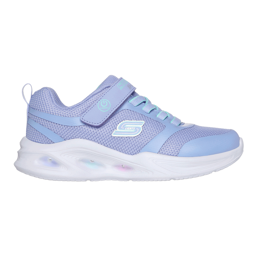 Skechers Sola Glow 303715L PERI Trainers