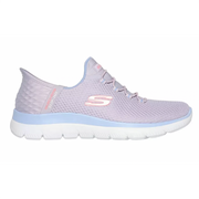 Skechers Summits - Diamond Dream Slip-ins 150123/LAV Trainers