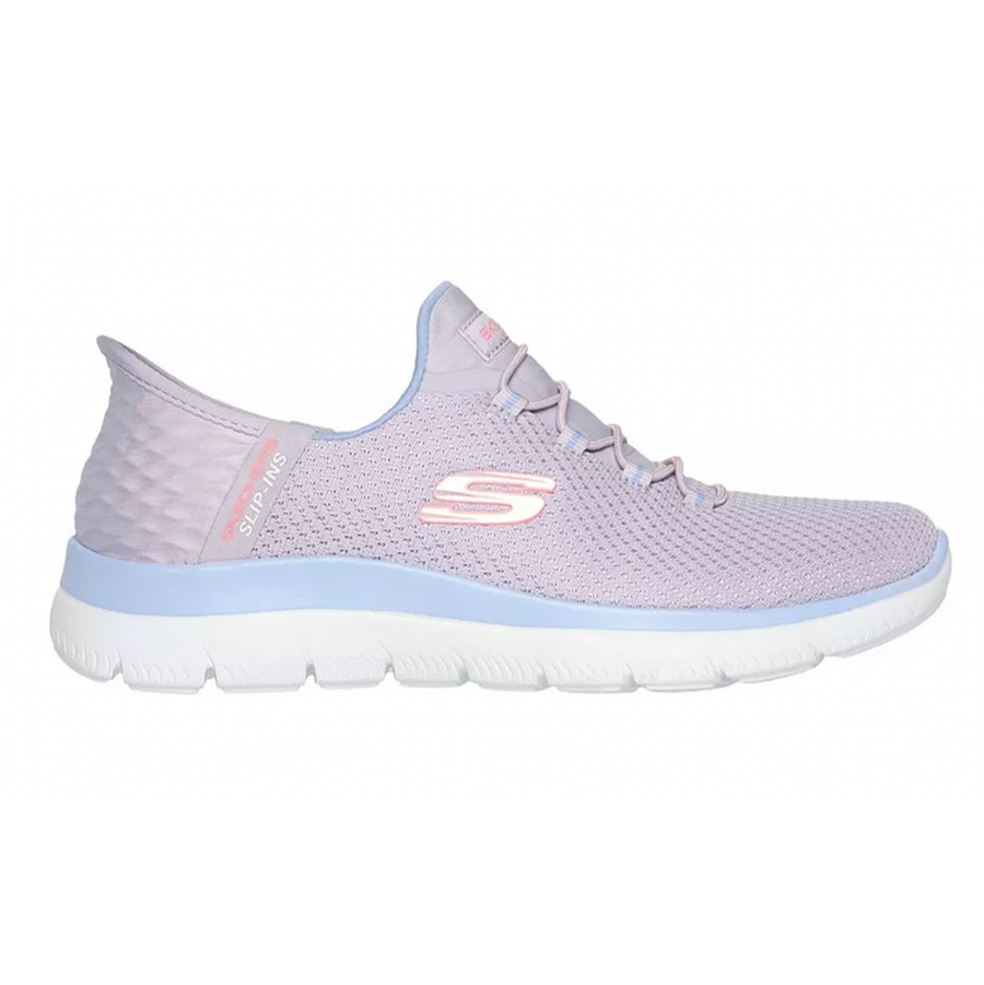 Skechers Summits - Diamond Dream Slip-ins 150123/LAV Trainers
