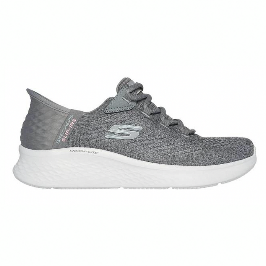 Skechers Skech-Lite Pro - Natural Beauty 150012/GYMT Slip-ins
