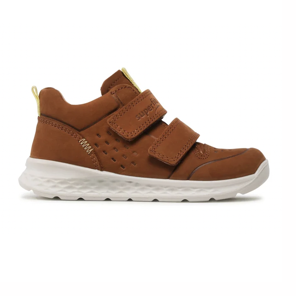 Superfit Breeze 1-000363-3020 Tan Boot