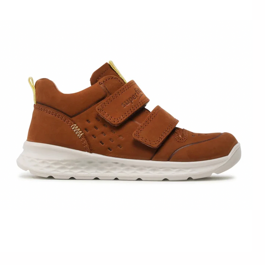 Superfit Breeze 1-000363-3020 Tan Boot