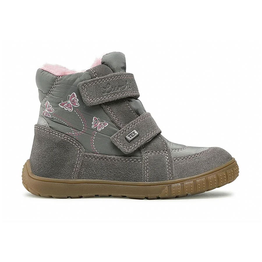 Lurchi JASMINA TEX 33-14813-25 Girls Waterproof Boot