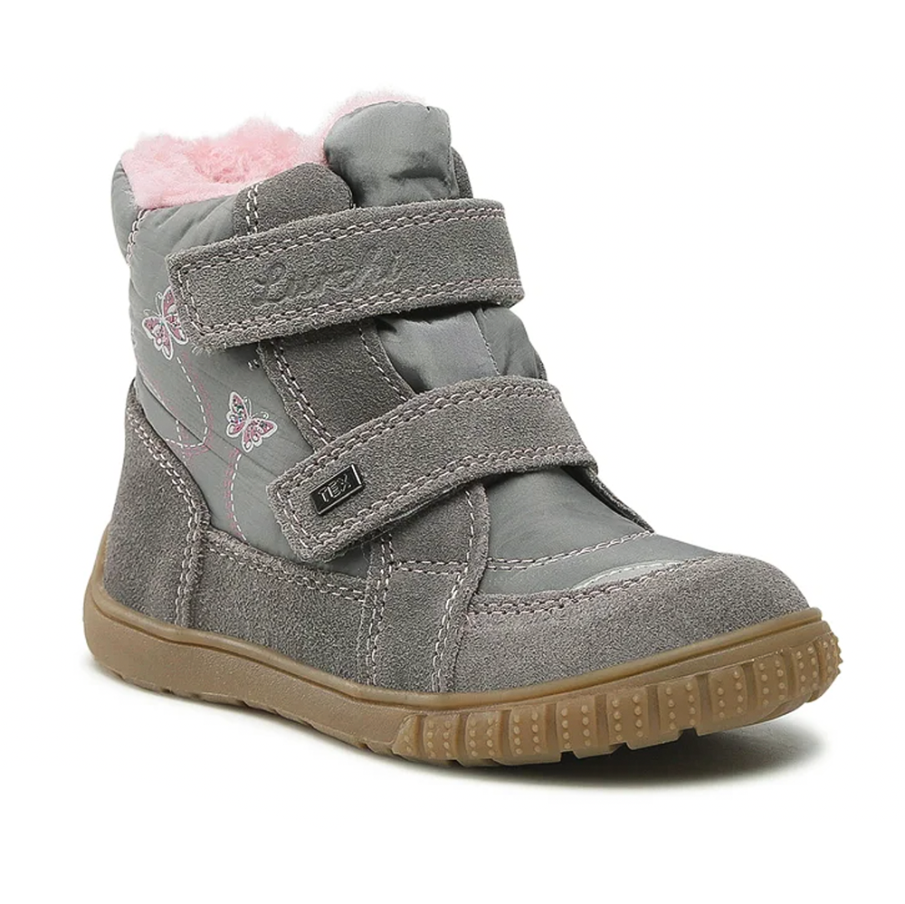 Lurchi JASMINA TEX 33-14813-25 Girls Waterproof Boot