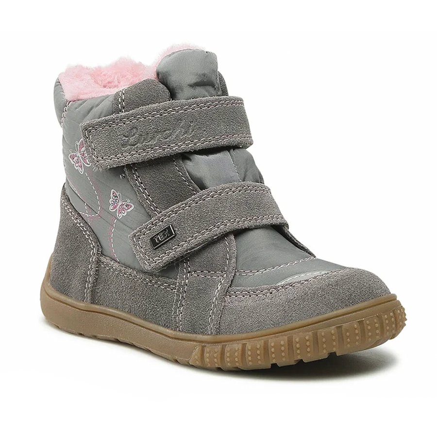 Lurchi JASMINA TEX 33-14813-25 Girls Waterproof Boot