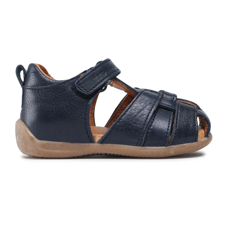 Froddo G2150148 Dark Blue Boys Sandals