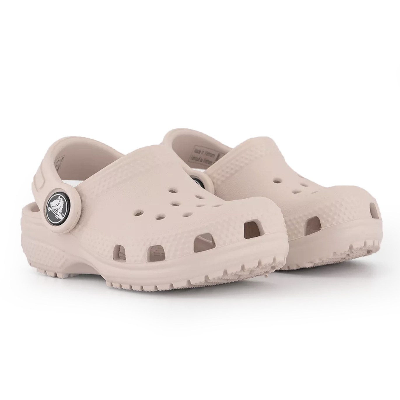 Crocs Crocs Classic Clog Kids 38951-72828 Quartz Girls