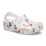 Crocs Classic Graph Toddler 38954-72840