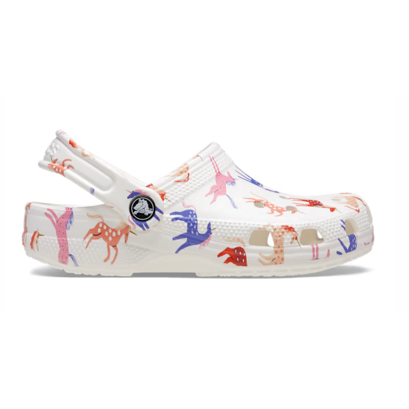 Crocs Classic Graph Toddler 38954-72840