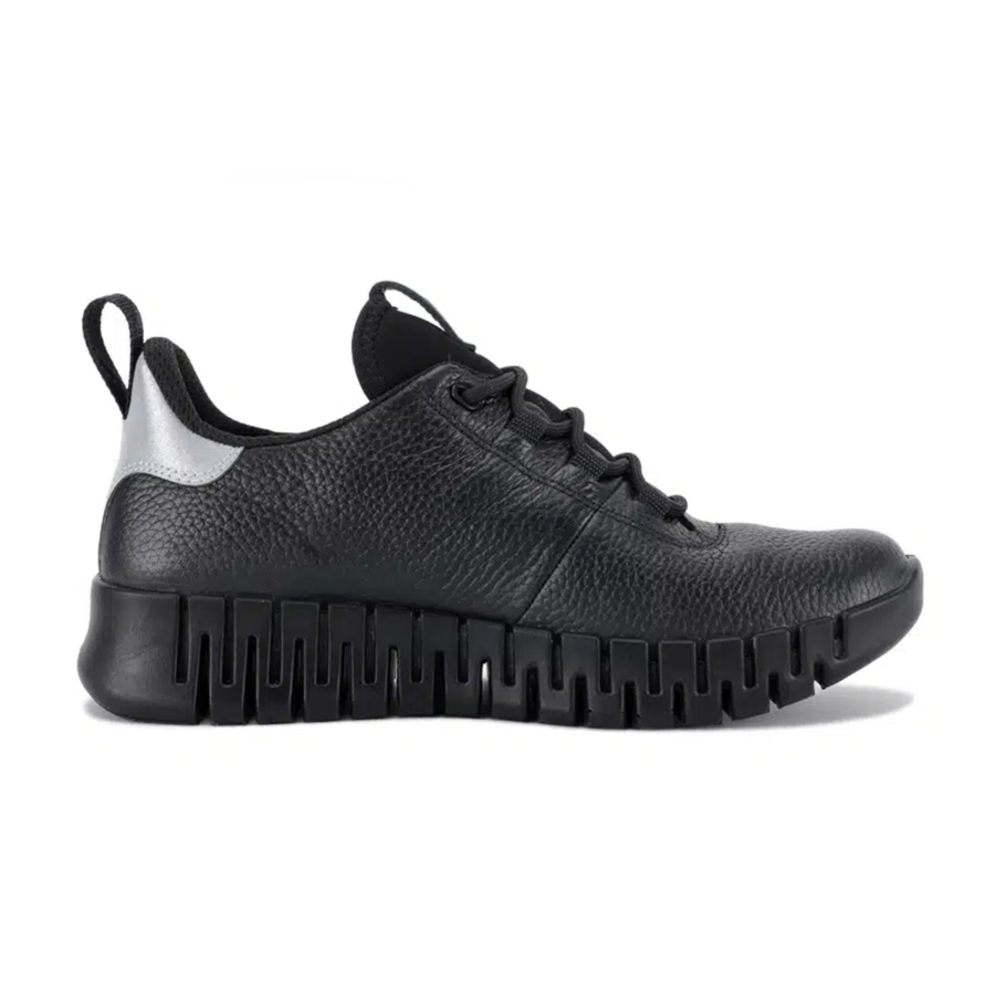 Ecco Gruuv Gore-Tex Waterproof Sneaker 218233-01001
