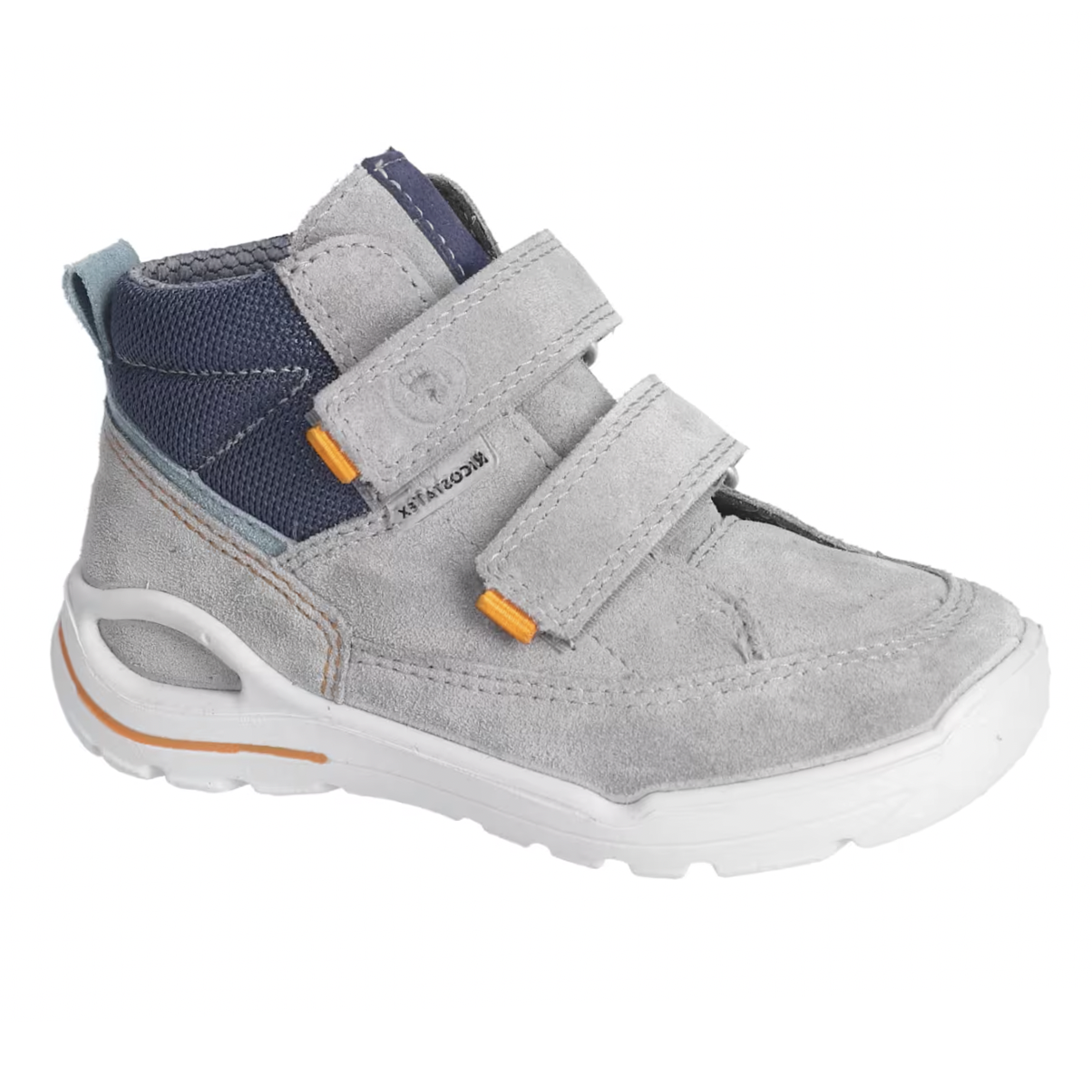 Ricosta Ricosta Skip 50 6901002/450 Waterproof Boys Boot Graphit/Ocean Boys