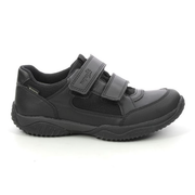 Superfit Storm Gore-tex 1-009382-0010 Waterproof School Shoes
