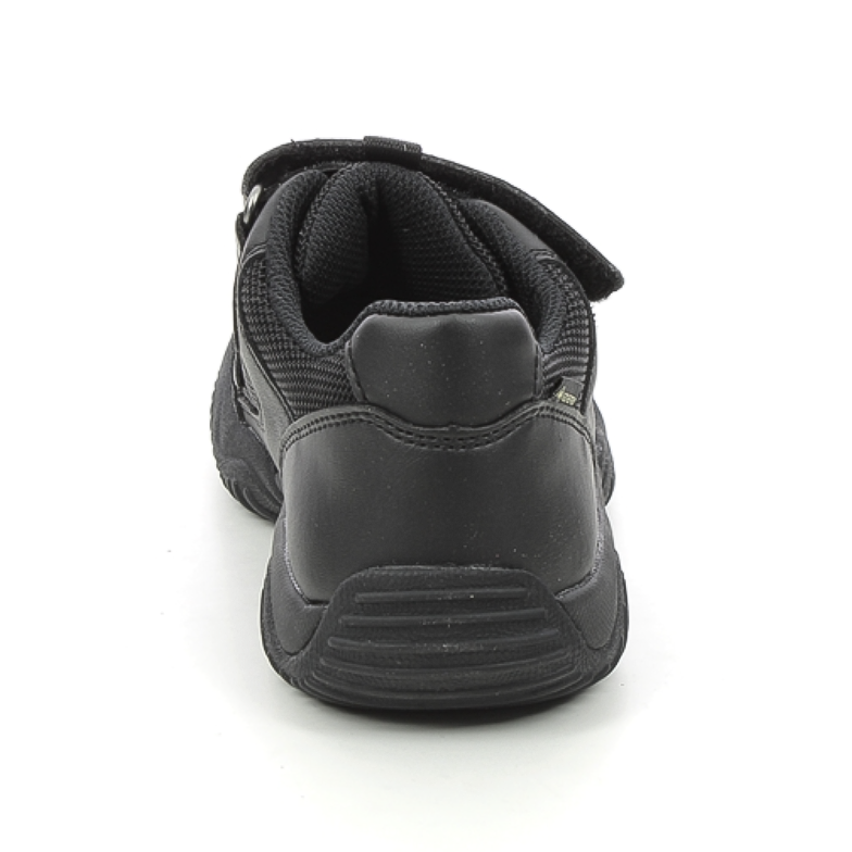 Superfit Storm Gore-tex 1-009382-0010 Waterproof School Shoes