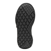 Geox J RANN-E J56NEA 0BCFU Black School Shoes