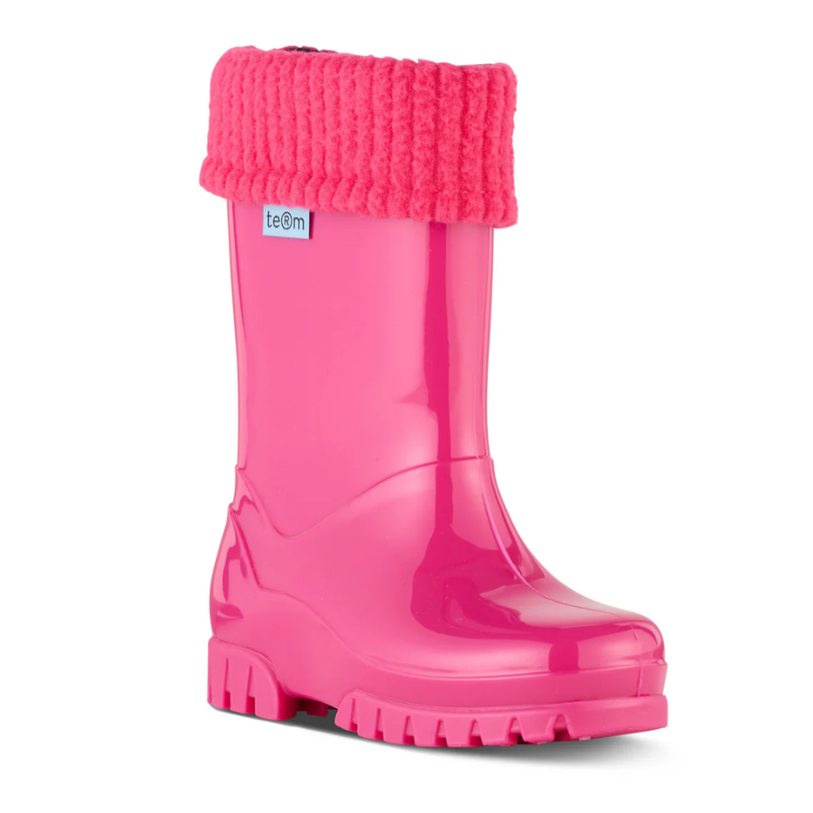 Term Rolltop Welly M2101602 Pink