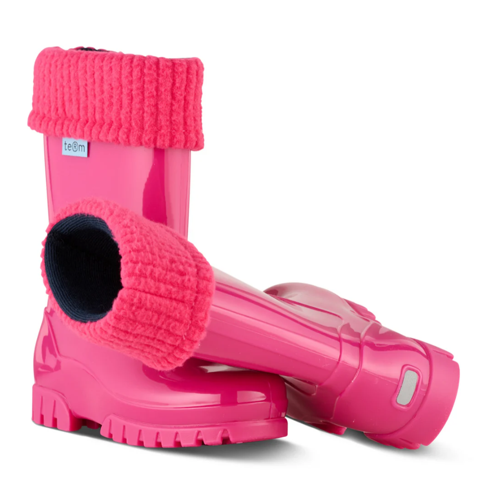 Term Rolltop Welly M2101602 Pink