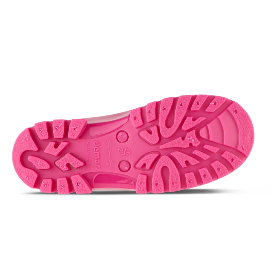 Term Rolltop Welly M2101602 Pink