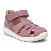 Superfit Bumblebee 1-000392-8510 Girls Pink Sandals