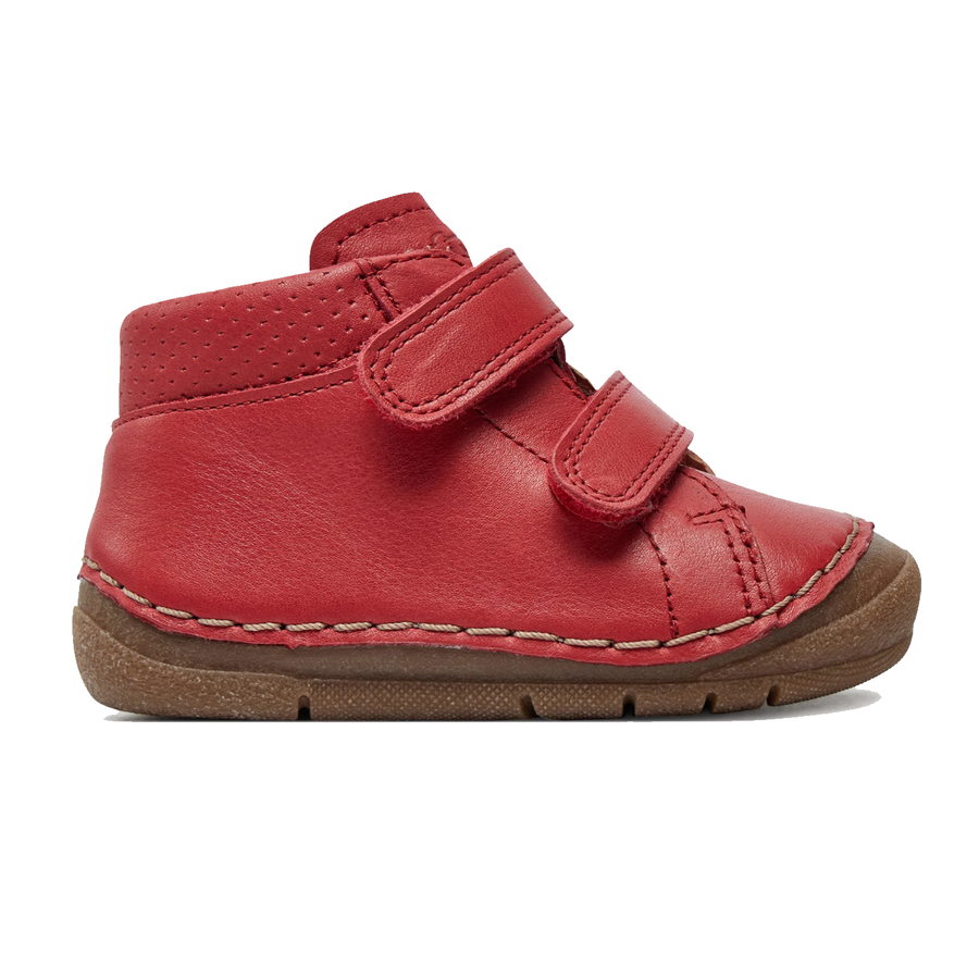 Froddo Paix G2130332-15 Unisex Red Boot