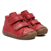 Froddo Paix G2130332-15 Unisex Red Boot