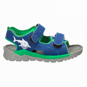 Ricosta Surf 4500103/150 Boys Blue Sandals