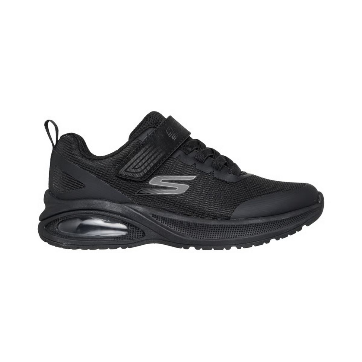 Skechers 404105L Microspec Max Advance Squad Pacer BBK