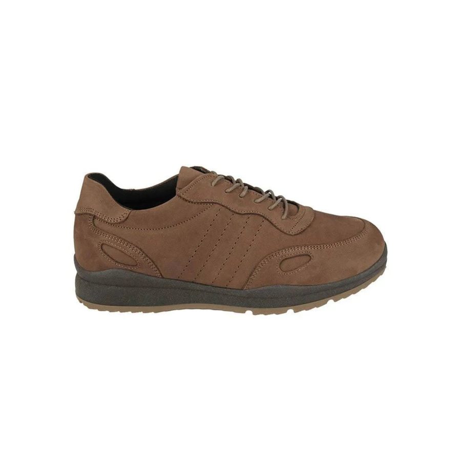DB Shoes Seb 2V 87135C Tan