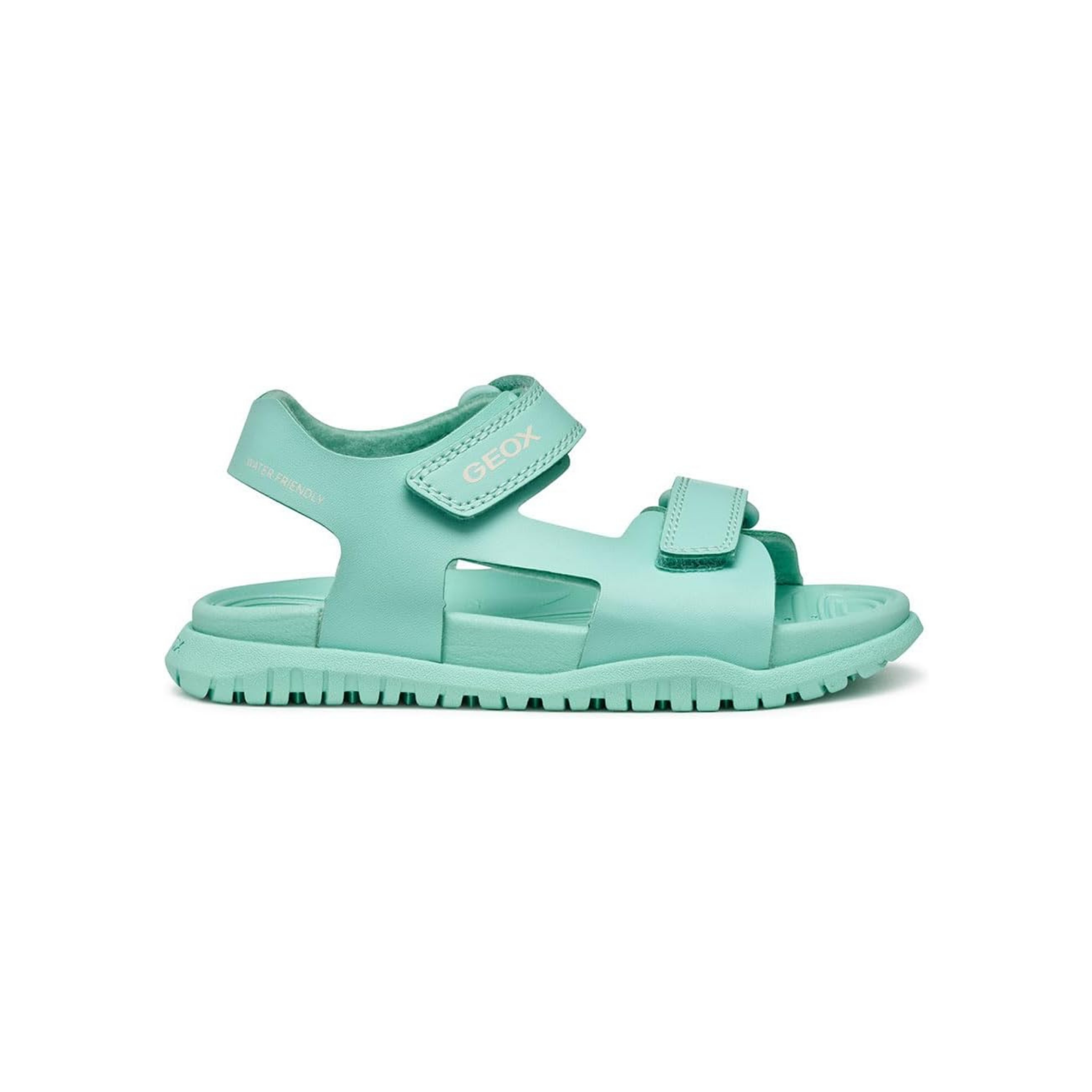 Geox J Sandal Fusbetto G.A J45hqa 000Bc C3003 Girls Watersea Sandals